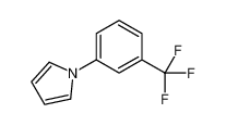 1-[3-(三氟甲基)苯]吡咯