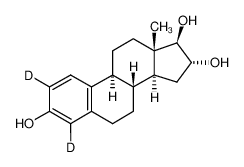 Estriol-d2