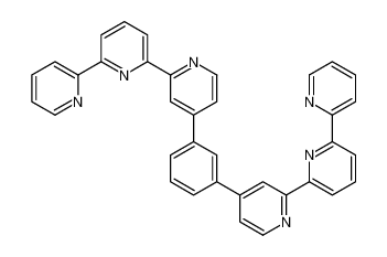 1,3-二([2,2:6,2-三联吡啶]-4-基)苯
