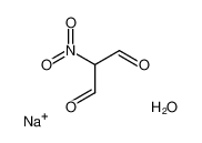 2-硝基-1,3-二氧代丙烷-2-醇钠水合物