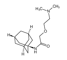 Tromantadine