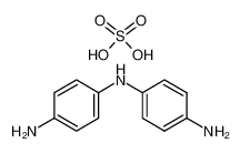 4,4'-二氨基二苯胺硫酸盐 水合物