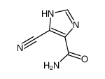5-氰基-1H-咪唑-4-甲酰胺 水合物