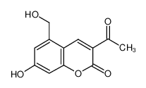 Armillarisin A