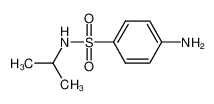 4-氨基-N-异丙基苯磺酰胺