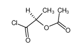 (R)-(+)-2-乙酰氧基丙酰氯