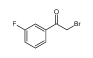 2-溴-3′-氟苯乙酮