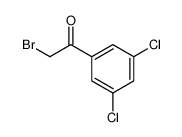 2-溴-3，5-二氯苯乙酮