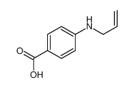 4-(烯丙基氨基)苯甲酸