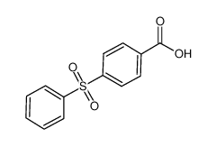 4-苯磺酰苯甲酸