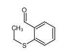 2-(乙硫基)苯甲醛