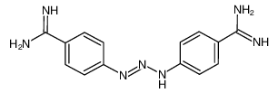 三氮脒