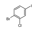 4-溴-3-氯碘苯