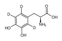 左旋多巴D3