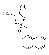 1-萘基甲基膦酸二乙酯