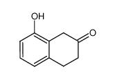 8-羟基-3，4-二氢-1H-2-萘酮