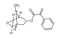 Aposcopolamine