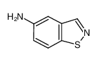 1,2-苯并异噻唑-5-胺