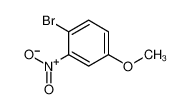 4-溴-3-硝基苯甲醚