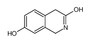 7-羟基-1,2,3,4-四氢异喹啉-3-酮