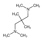 N,N,N',N'-四甲基-2,2-二甲基-1,3-丙二胺