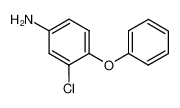 3-氯-4-苯氧基苯胺