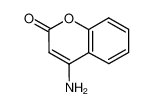 4-氨基香豆素