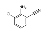 2-氨基-3-氯苯甲腈