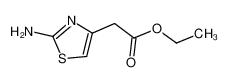 2-氨基-4-噻唑乙酸乙酯