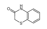 2H-1,4-苯并噻嗪-3(4H)-酮