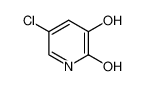 5-氯-2,3-二羟基吡啶