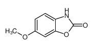 6-甲氧基苯并噁唑-2(3H)-酮
