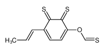 5-(4-甲氧基苯基)-3H-1,2-二硫杂环戊二烯-3-硫酮
