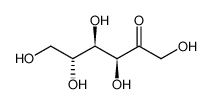 β-D-果糖