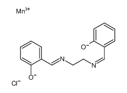 N，N'-双(亚水杨基)-1，2-乙二胺氯化-锰(III)