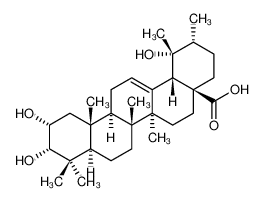 野鸦椿酸