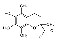 （R）-（+）-6-羟基-2,5,7,8-四甲基苯并-2-羧酸