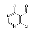 4,6-二氯-5-嘧啶甲醛