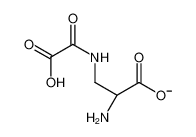 3-[(羧基羰基)氨基]-L-丙氨酸