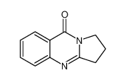 Deoxyvasicinone