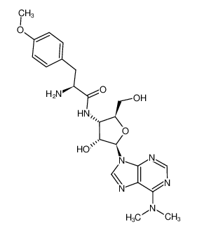 嘌呤霉素盐酸盐