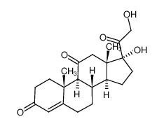 甲醇中可的松溶液标准物质
