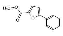 5-苯基呋喃-2-羧酸甲酯