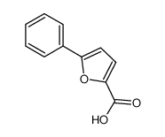5-苯基-2-呋喃羧酸