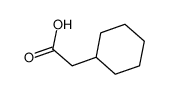 环己基乙酸