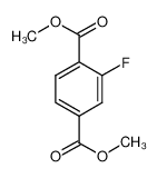 2-氟对苯二酸二甲酯
