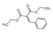 苯亚甲基丙二酸二乙酯