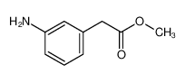 3-氨基苯乙酸甲酯