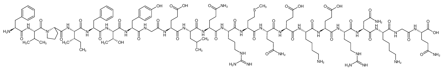 Motilin porcine ≥97%