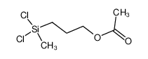 3-乙酰氧基丙基甲基二氯硅烷